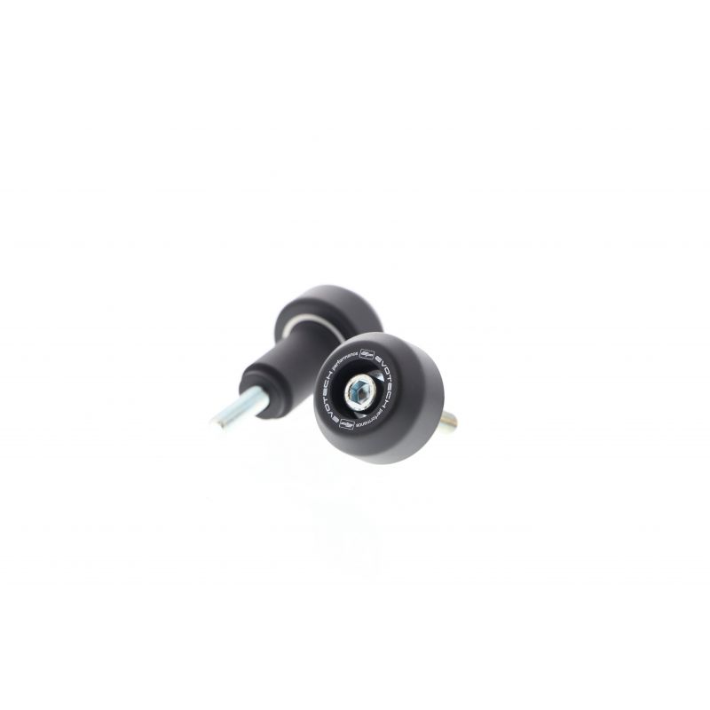 PRN012283-09 Yamaha MT-10 2022+ Protezioni Telaio  Evotech-performance