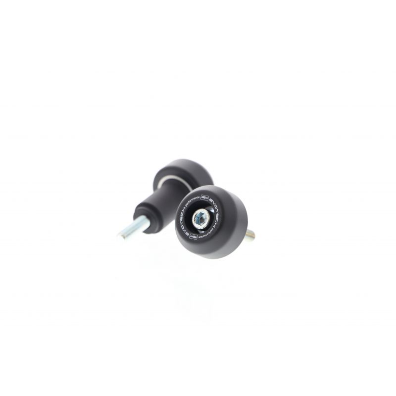 PRN012283-09 Yamaha MT-10 2022+ Rahmenschutz  Evotech-performance