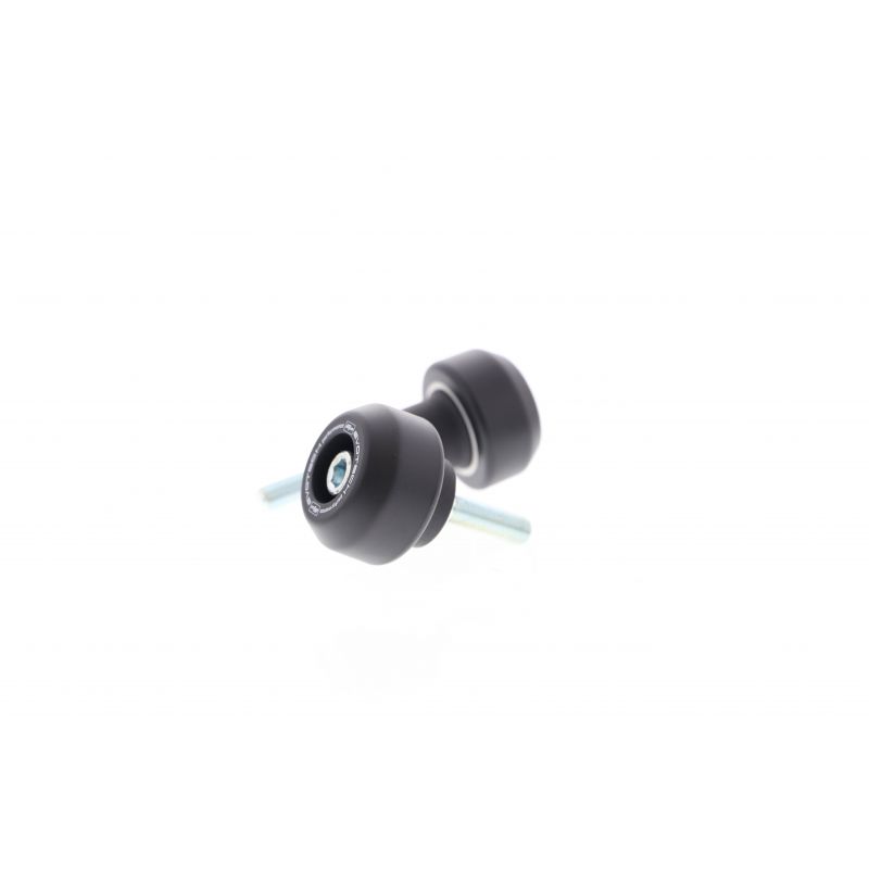 PRN012283-09 Yamaha MT-10 2022+ Rahmenschutz  Evotech-performance