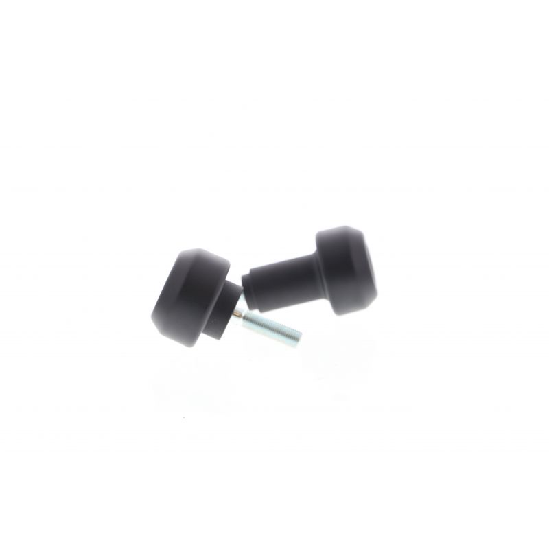 PRN012283-09 Yamaha MT-10 2022+ Rahmenschutz  Evotech-performance