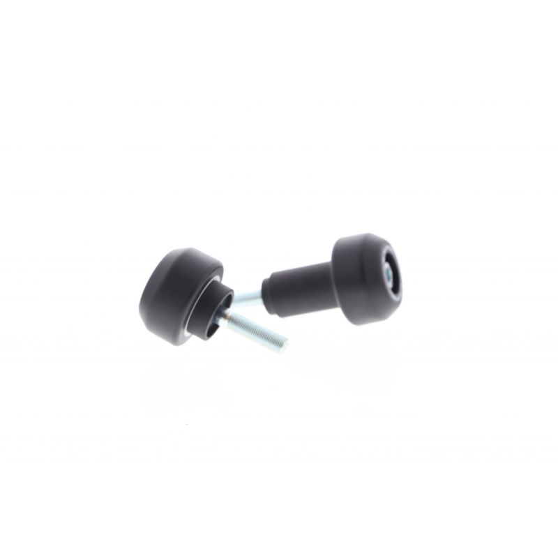 PRN012283-09 Yamaha MT-10 2022+ Rahmenschutz  Evotech-performance