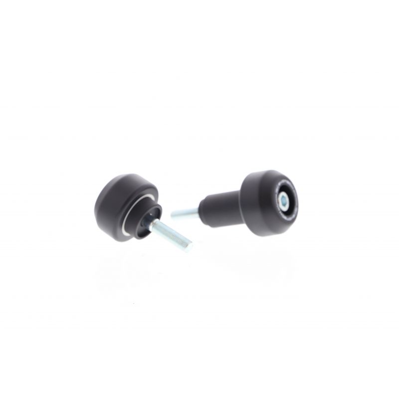 PRN012283-09 Yamaha MT-10 2022+ Rahmenschutz  Evotech-performance