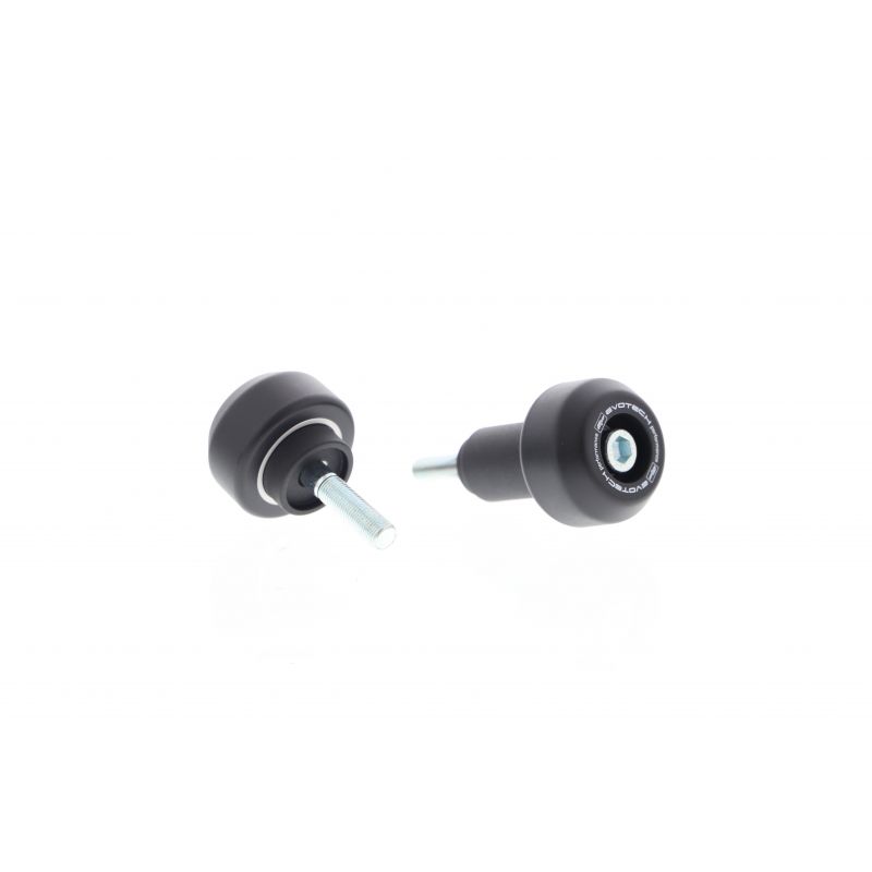 PRN012283-09 Yamaha MT-10 2022+ Rahmenschutz  Evotech-performance