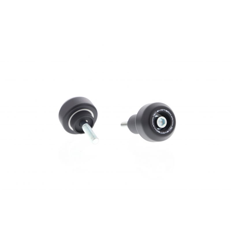 PRN012283-09 Yamaha MT-10 2022+ Rahmenschutz  Evotech-performance