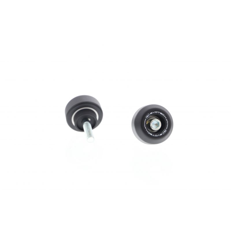 PRN012283-09 Yamaha MT-10 2022+ Rahmenschutz  Evotech-performance