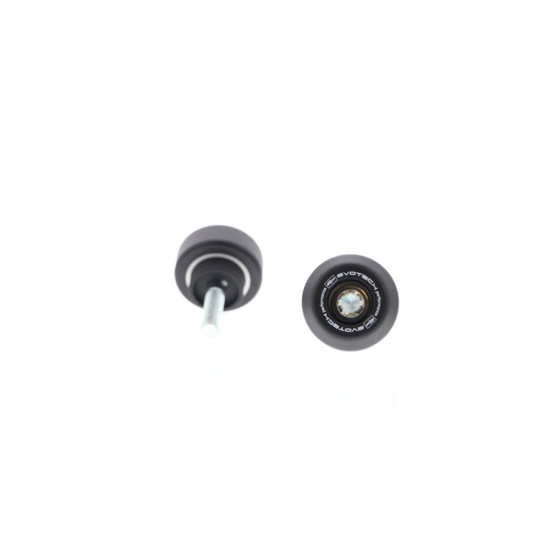 PRN012283-09 Yamaha MT-10 2022+ Rahmenschutz  Evotech-performance