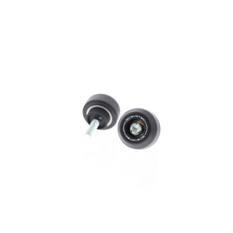 PRN012283-09 Yamaha MT-10 2022+ Rahmenschutz  Evotech-performance