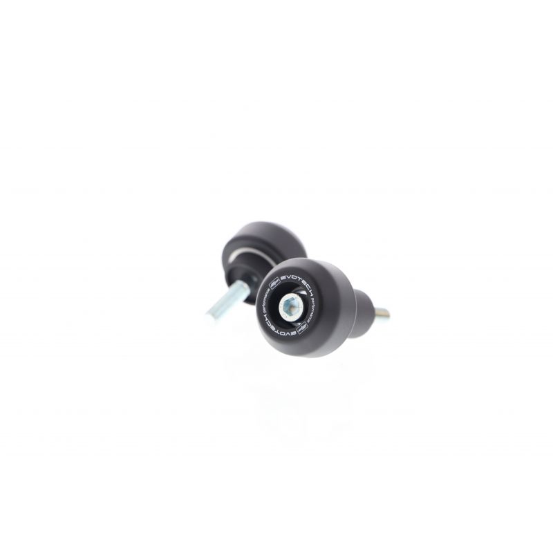 PRN012283-09 Yamaha MT-10 2022+ Rahmenschutz  Evotech-performance