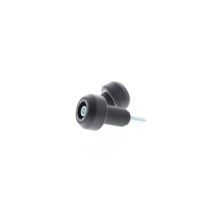 PRN012283-09 EP Yamaha MT-10 Crash Protection Bobbins (2022+)  Evotech-performance