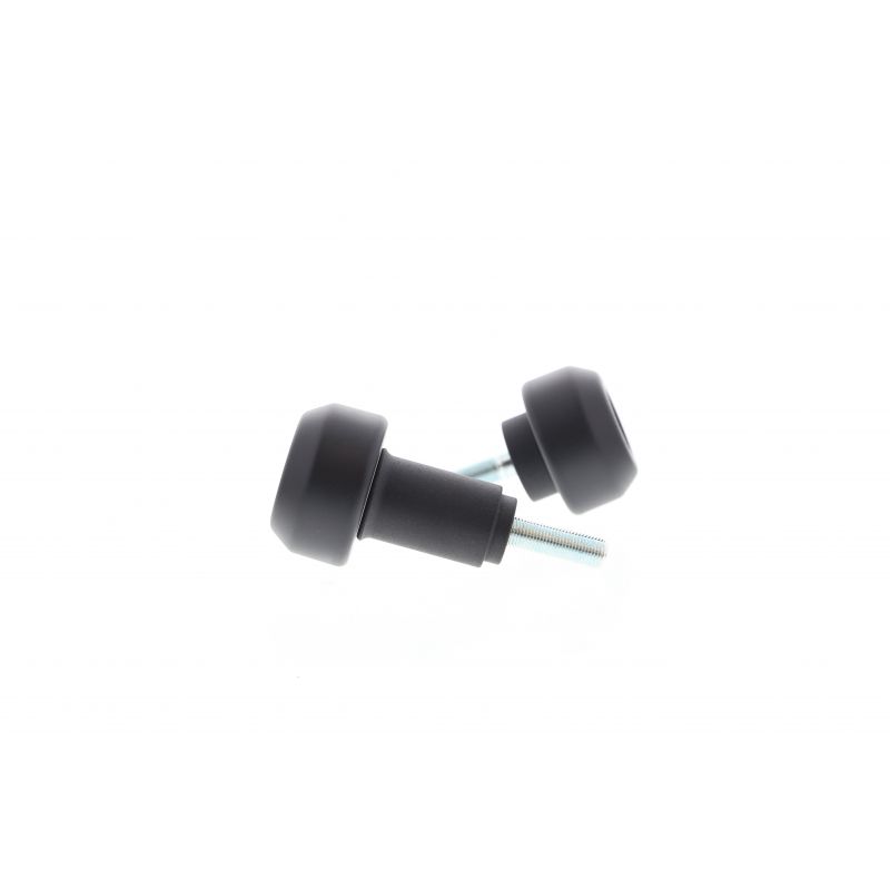 PRN012283-09 Yamaha MT-10 2022+ Rahmenschutz  Evotech-performance