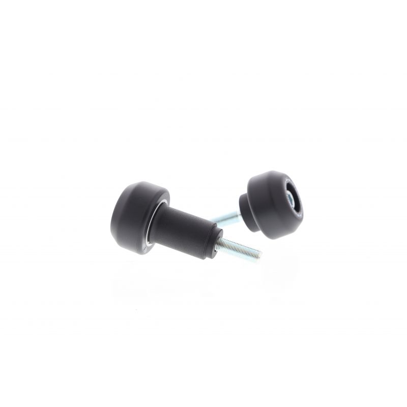 PRN012283-09 Yamaha MT-10 2022+ Rahmenschutz  Evotech-performance