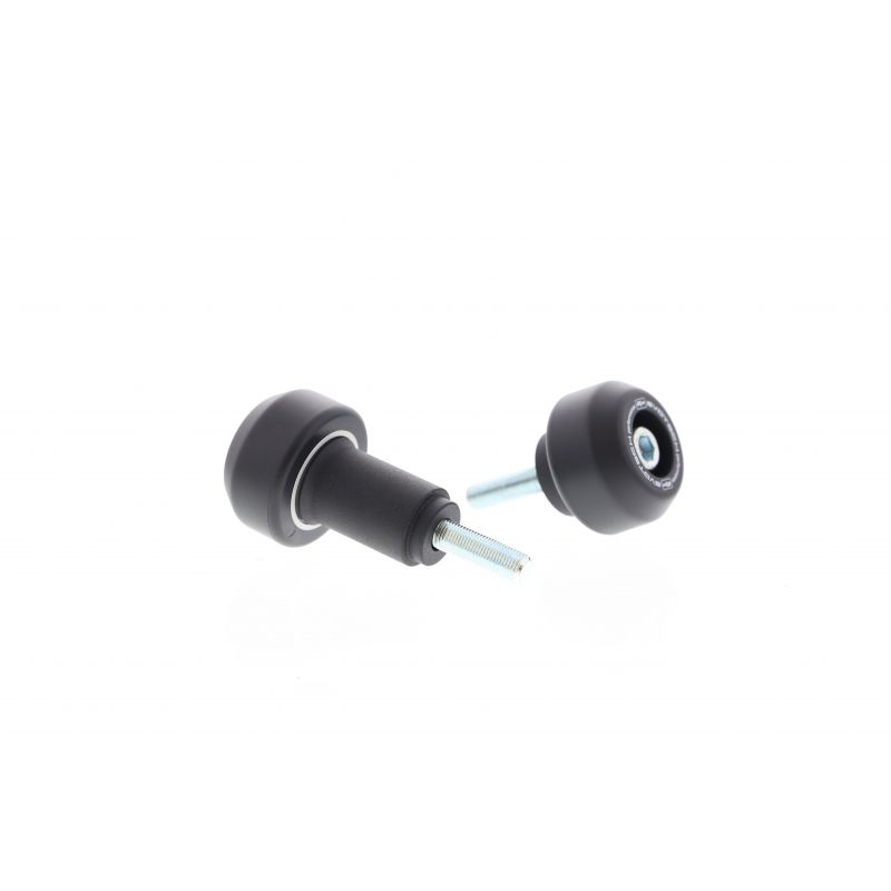 PRN012283-09 Yamaha MT-10 2022+ Rahmenschutz  Evotech-performance