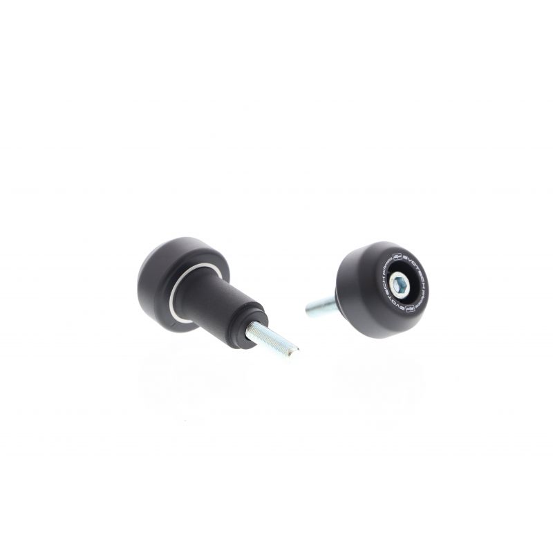 PRN012283-09 Yamaha MT-10 2022+ Rahmenschutz  Evotech-performance