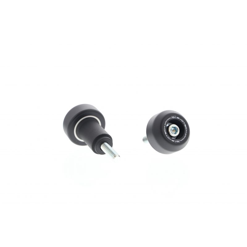 PRN012283-09 Yamaha MT-10 2022+ Rahmenschutz  Evotech-performance