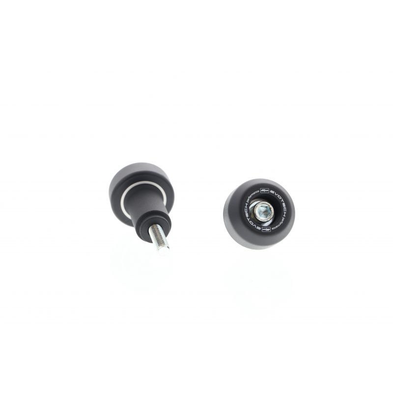 PRN012283-09 Yamaha MT-10 2022+ Rahmenschutz  Evotech-performance