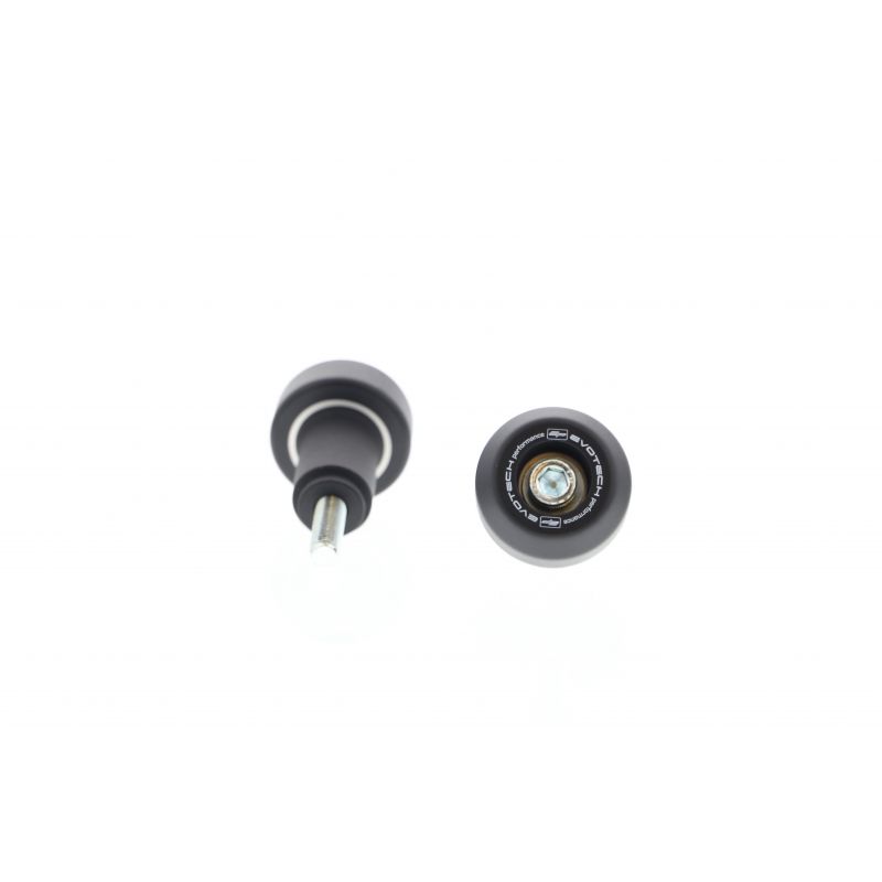 PRN012283-09 Yamaha MT-10 2022+ Rahmenschutz  Evotech-performance