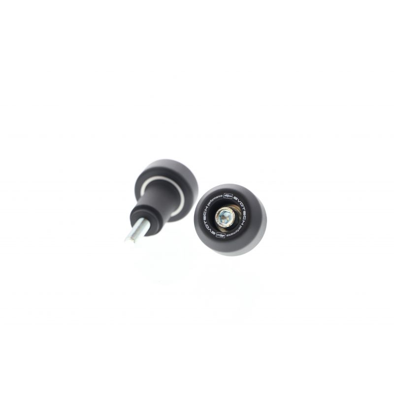 PRN012283-09 Yamaha MT-10 2022+ Rahmenschutz  Evotech-performance