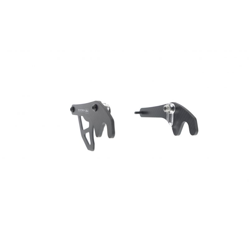 PRN012608-012610-11 Yamaha MT-10 2022+ Paracatena  Evotech-performance