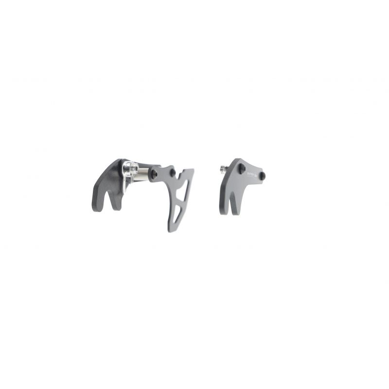 PRN012608-012610-11 Yamaha MT-10 2022+ Kettenschutz  Evotech-performance