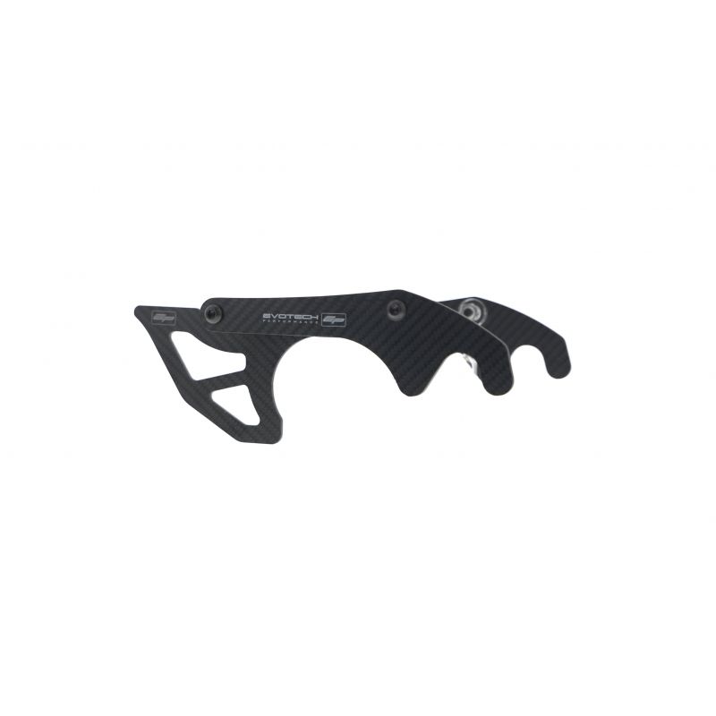 PRN012608-012610-11 Yamaha MT-10 2022+ Paracatena  Evotech-performance