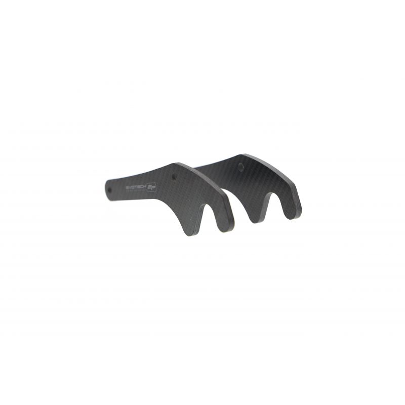 PRN012610-11 Yamaha MT-10 2022+ Support de support 