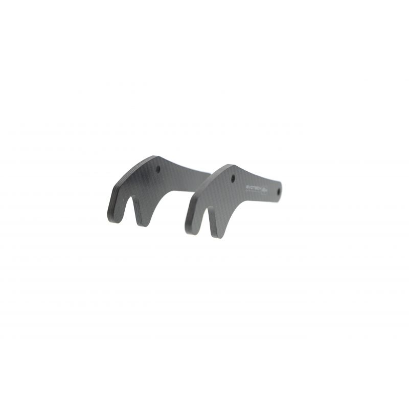 PRN012610-11 Yamaha MT-10 2022+ Support de support 