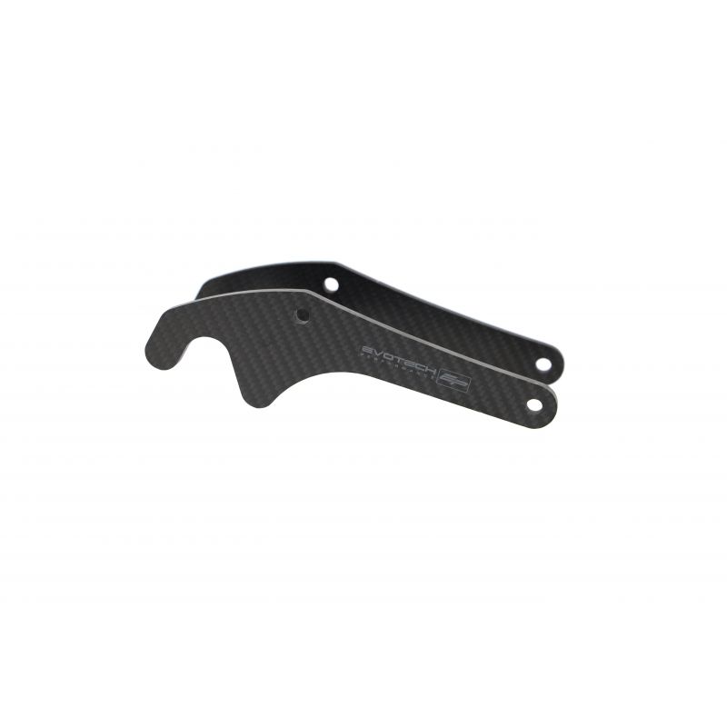PRN012610-11 Yamaha MT-10 2022+ Pads-Stützständer  Evotech-performance