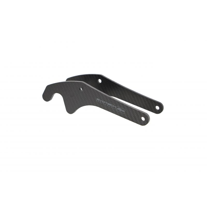 PRN012610-11 Yamaha MT-10 2022+ Support de support 