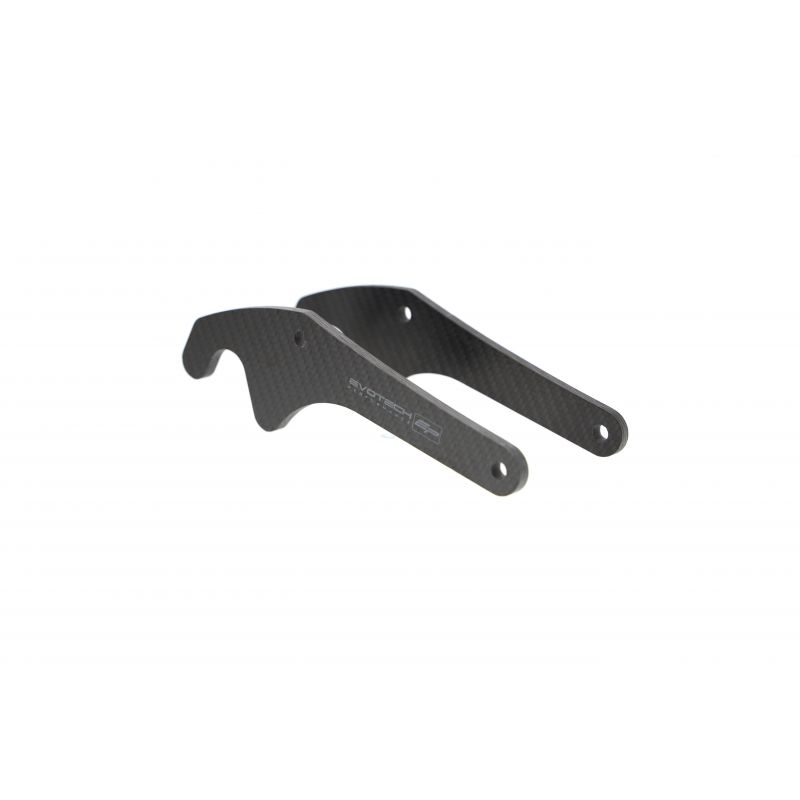PRN012610-11 Yamaha MT-10 2022+ Pads-Stützständer  Evotech-performance