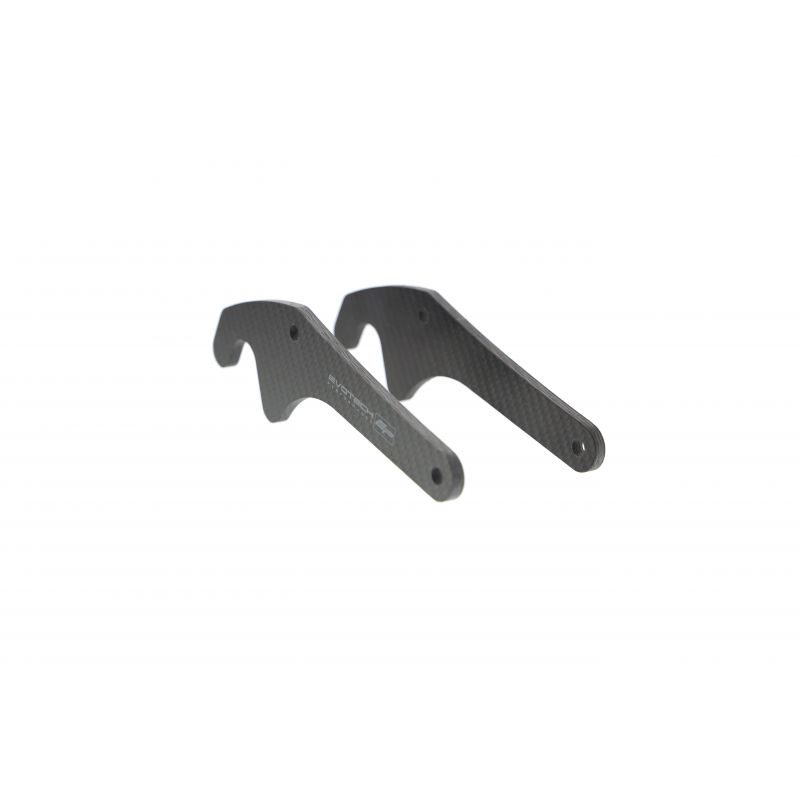 PRN012610-11 Yamaha MT-10 2022+ Support de support 