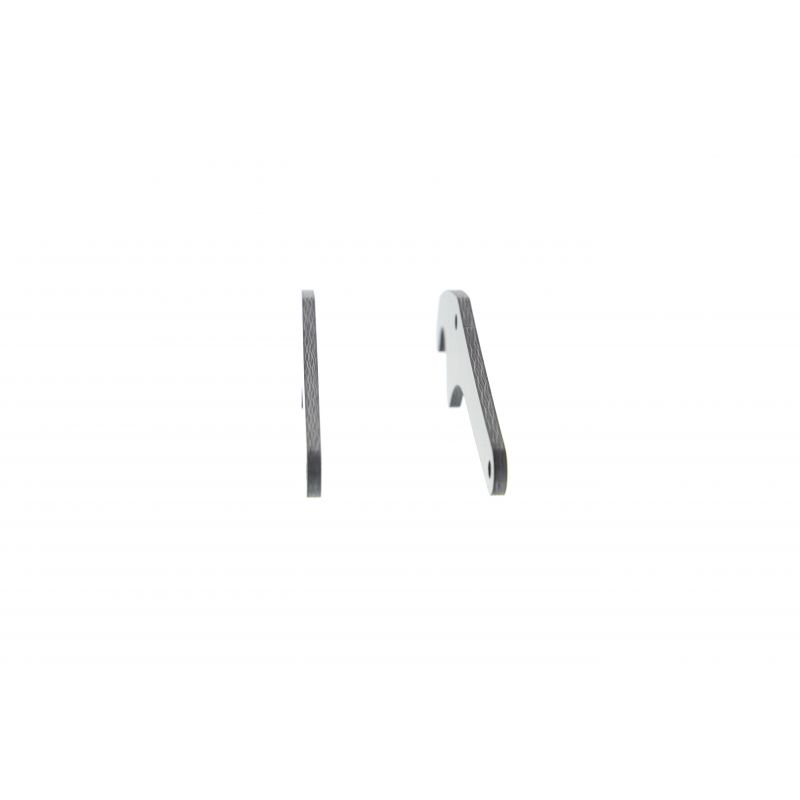 PRN012610-11 Yamaha MT-10 2022+ Support de support 