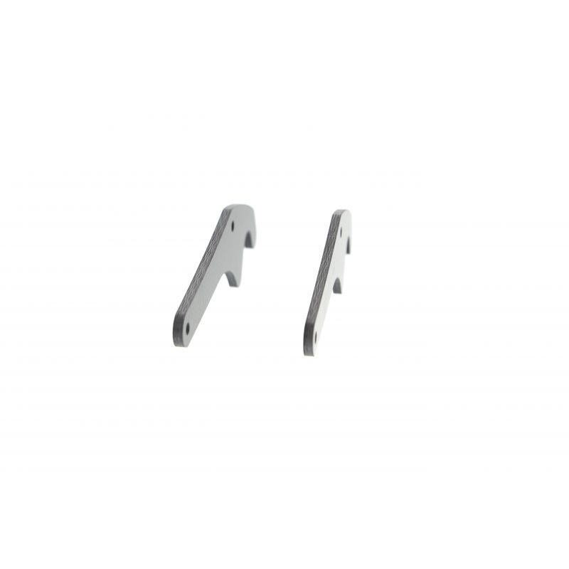 PRN012610-11 Yamaha MT-10 2022+ Support de support 