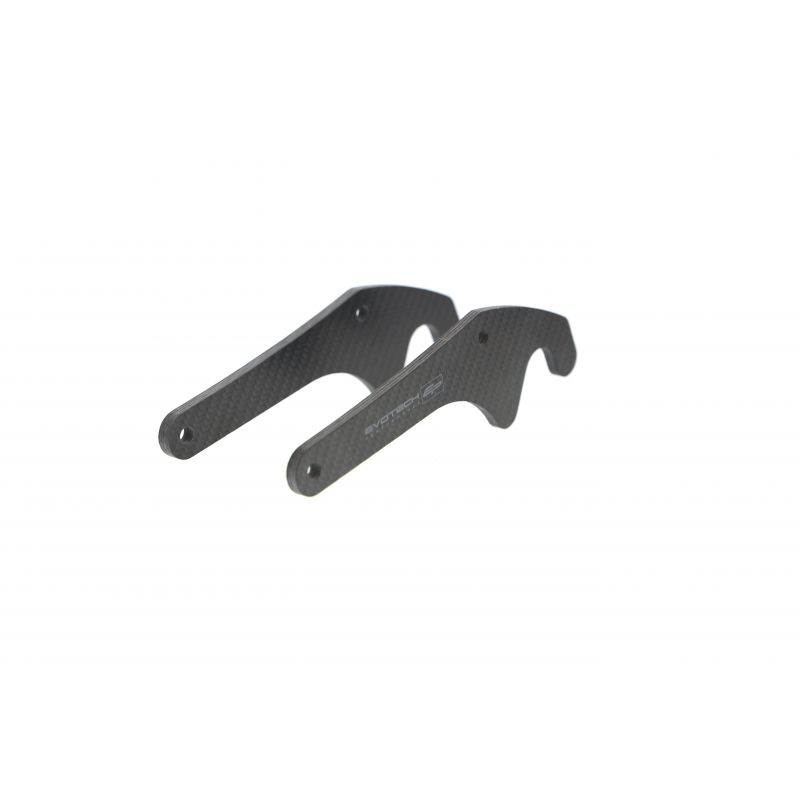 PRN012610-11 Yamaha MT-10 2022+ Support de support 