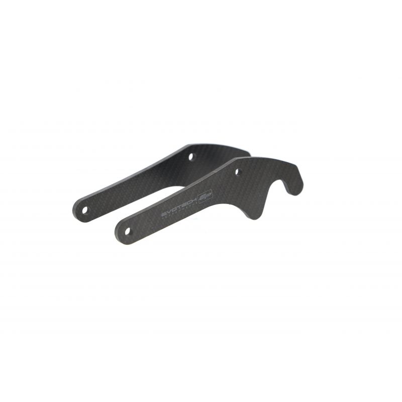 PRN012610-11 Yamaha MT-10 2022+ Nottolini Supporto Cavalletto  Evotech-performance