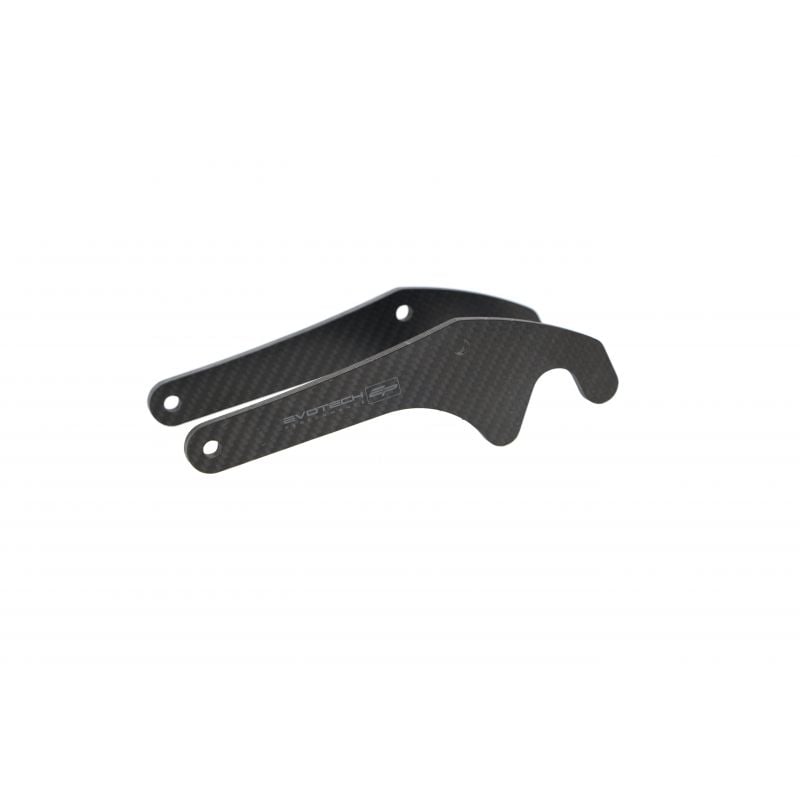 PRN012610-11 Yamaha MT-10 2022+ Soporte de almohadillas 