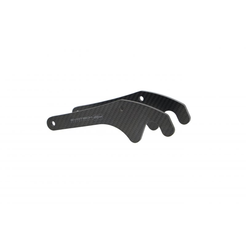 PRN012610-11 Yamaha MT-10 2022+ Nottolini Supporto Cavalletto  Evotech-performance