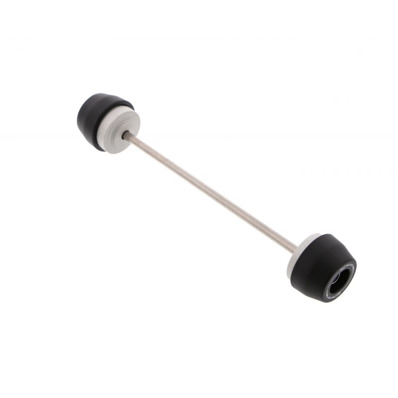 PRN012291-08 EP Rear Spindle Bobbins - Yamaha MT-10 SP (2022+)  Evotech-performance