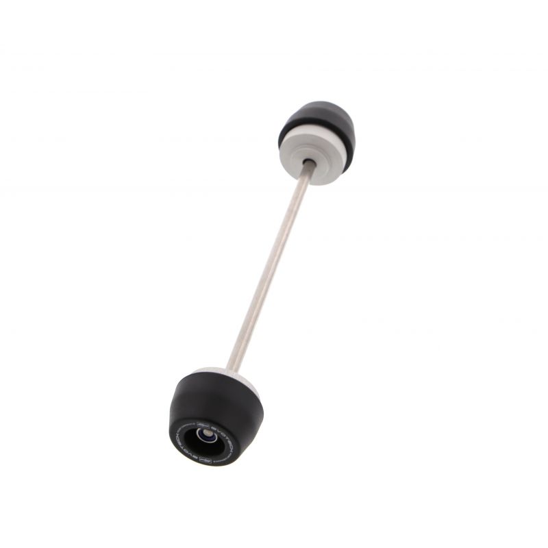 PRN012291-08 EP Rear Spindle Bobbins - Yamaha MT-10 SP (2022+)  Evotech-performance