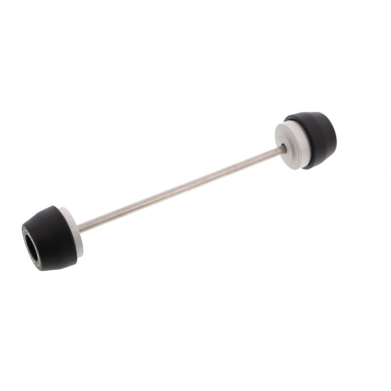 PRN012291-08 EP Rear Spindle Bobbins - Yamaha MT-10 SP (2022+)  Evotech-performance