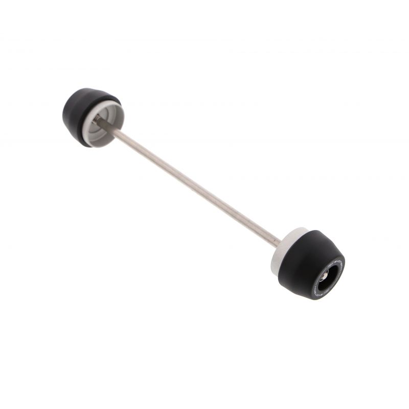 PRN012291-08 EP Rear Spindle Bobbins - Yamaha MT-10 SP (2022+)  Evotech-performance