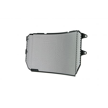 PRN013231-04 EP Yamaha MT-10 SP Radiator Guard (2022+)  Evotech-performance