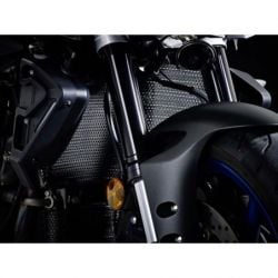PRN013231-04 Yamaha MT-10 SP 2022+ Griglia Radiatore  Evotech-performance