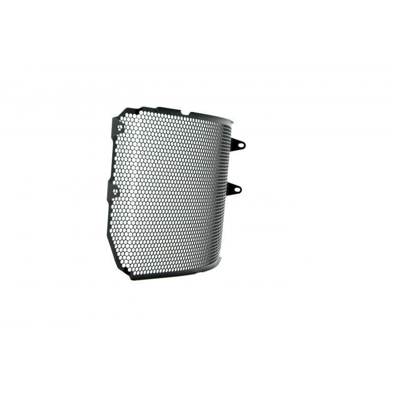 PRN013231-04 Yamaha MT-10 SP 2022+ Griglia Radiatore  Evotech-performance