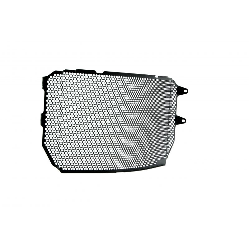 PRN013231-04 Yamaha MT-10 SP 2022+ Griglia Radiatore  Evotech-performance