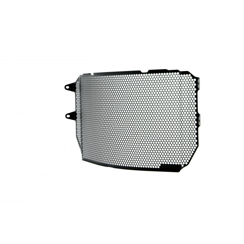 PRN013231-04 Yamaha MT-10 SP 2022+ Griglia Radiatore  Evotech-performance