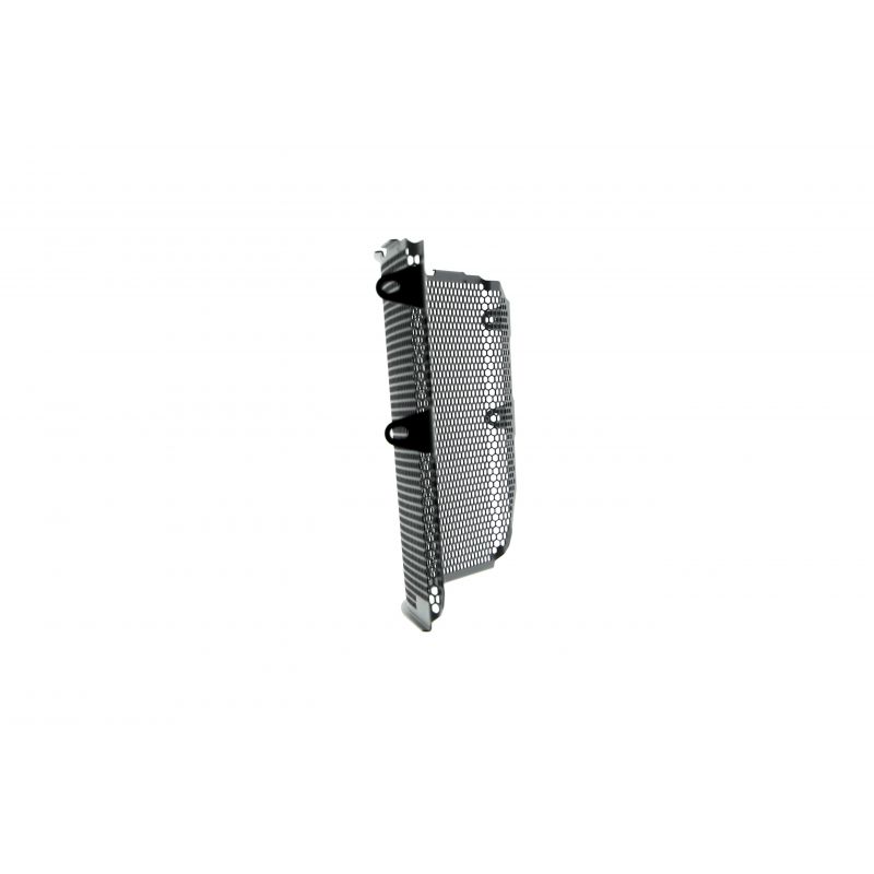 PRN013231-04 EP Yamaha MT-10 SP Radiator Guard (2022+)  Evotech-performance