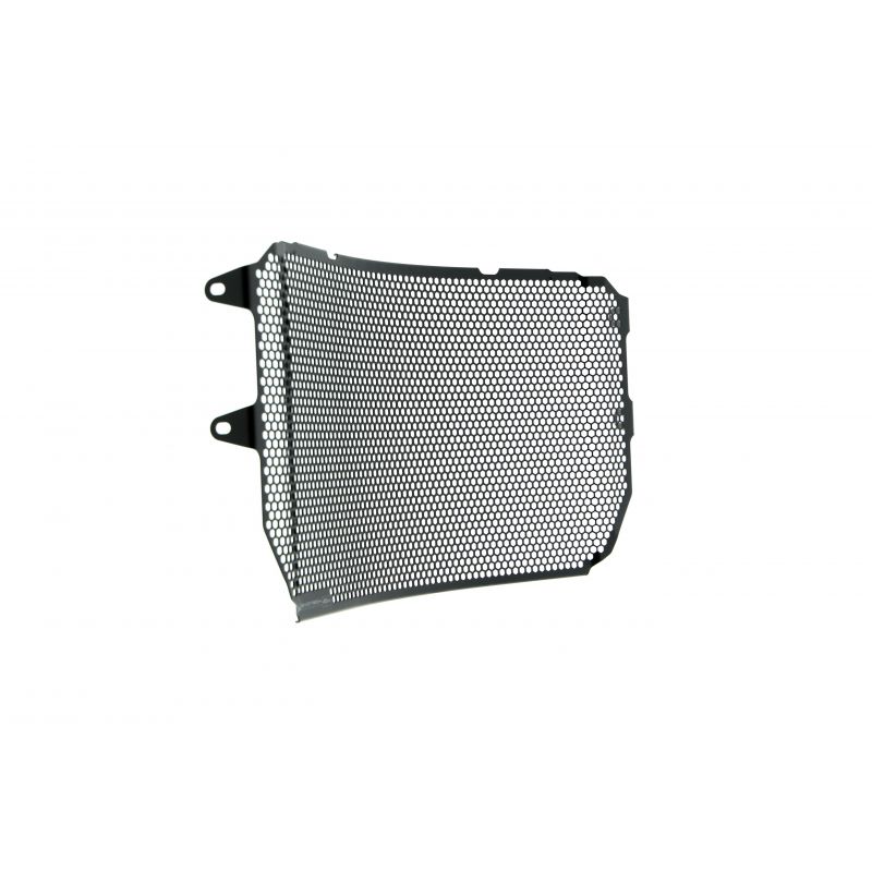 PRN013231-04 Yamaha MT-10 SP 2022+ Griglia Radiatore  Evotech-performance