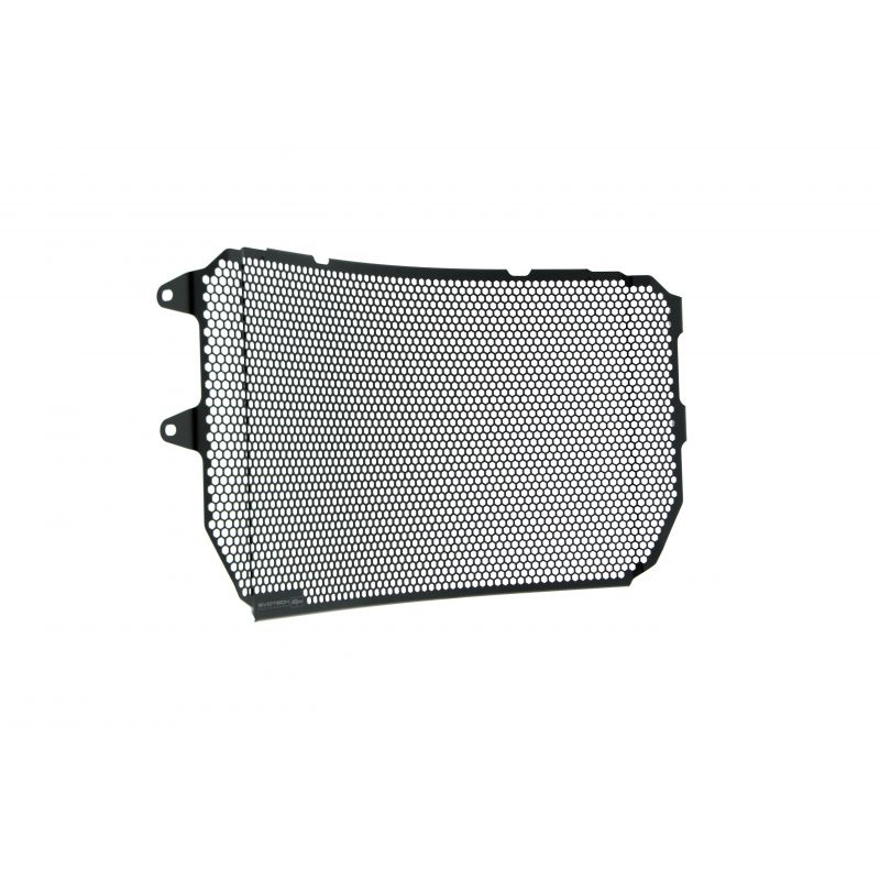 PRN013231-04 Yamaha MT-10 SP 2022+ Griglia Radiatore  Evotech-performance