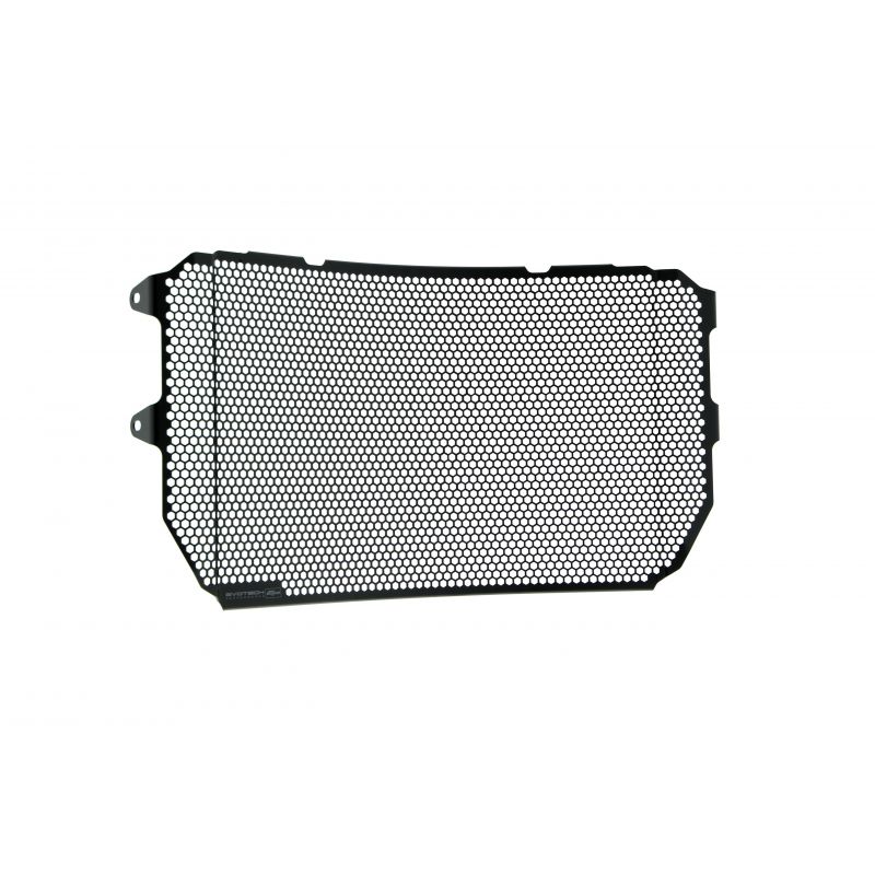 PRN013231-04 Yamaha MT-10 SP 2022+ Griglia Radiatore  Evotech-performance