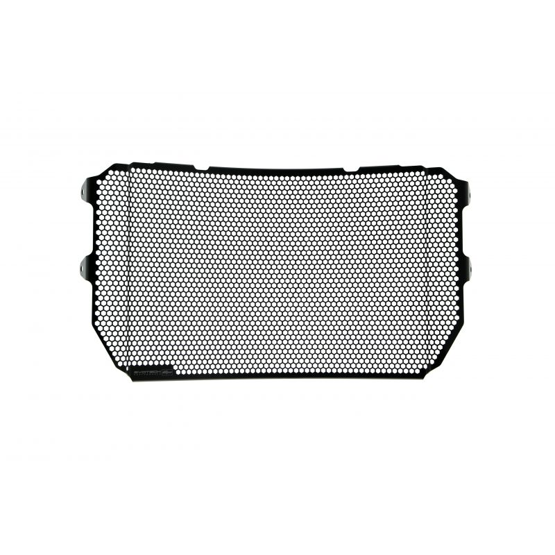 PRN013231-04 Yamaha MT-10 SP 2022+ Kühlergrill  Evotech-performance